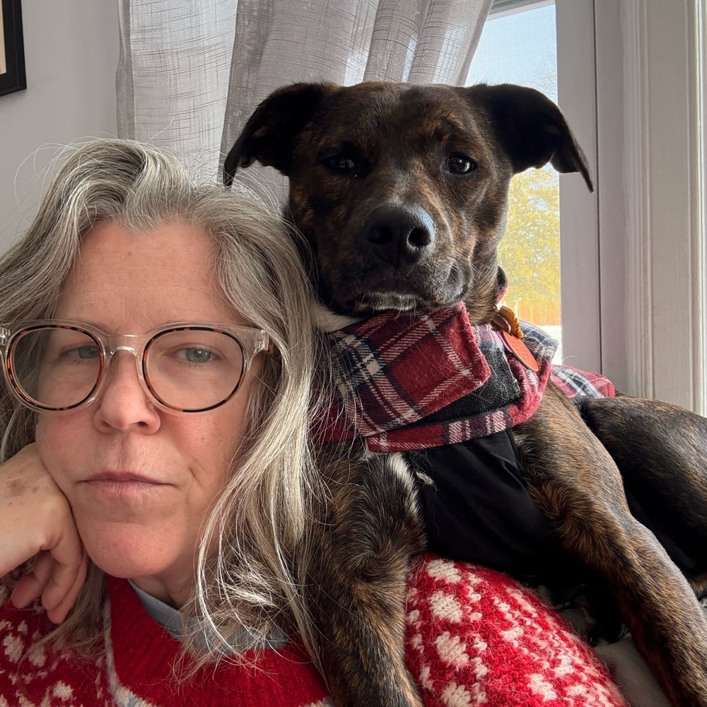 Meet your Posher, Mary